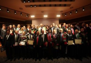70 bilim adamına teşvik